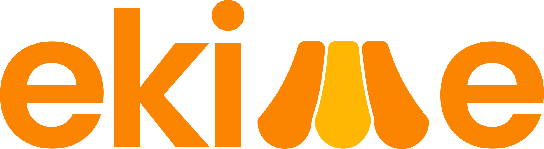 Ekime